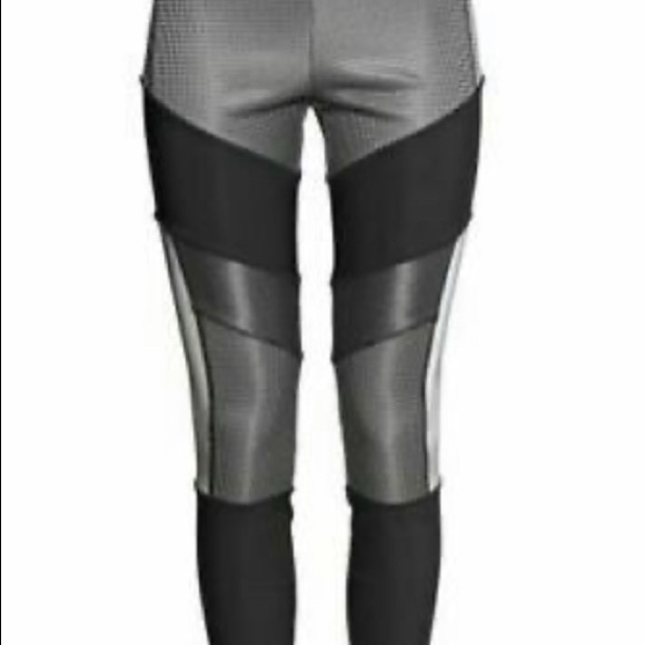 Alexander Wang X H&M leggings - Picture 5 of 11